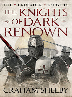 cover image of The Knights of Dark Renown